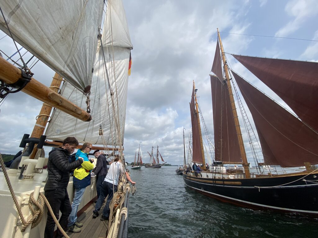 rum regatta tonne 12